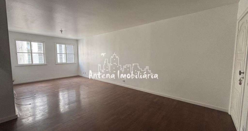 Apartamento com 03 dormitórios em Higienópolis - Cód.: 12355.