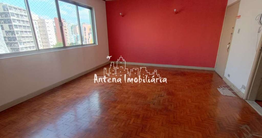Apartamento com 02 dormitórios na Barra Funda - Cód.: 12357.