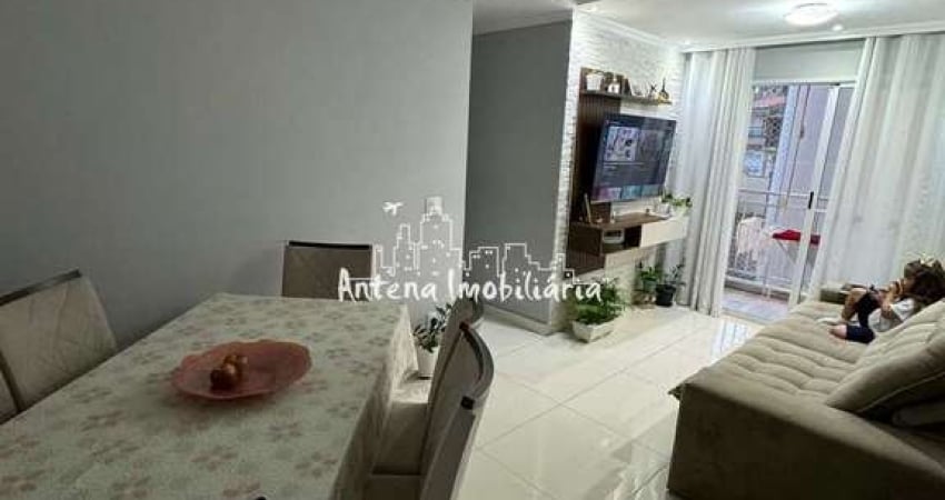 Apartamento com 03 dormitórios em Ferraz - Cód.: 12358.