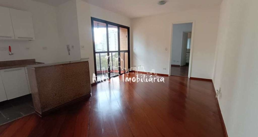 Apartamento com 01 suíte em Santa Cecília - Cód.: 12360.