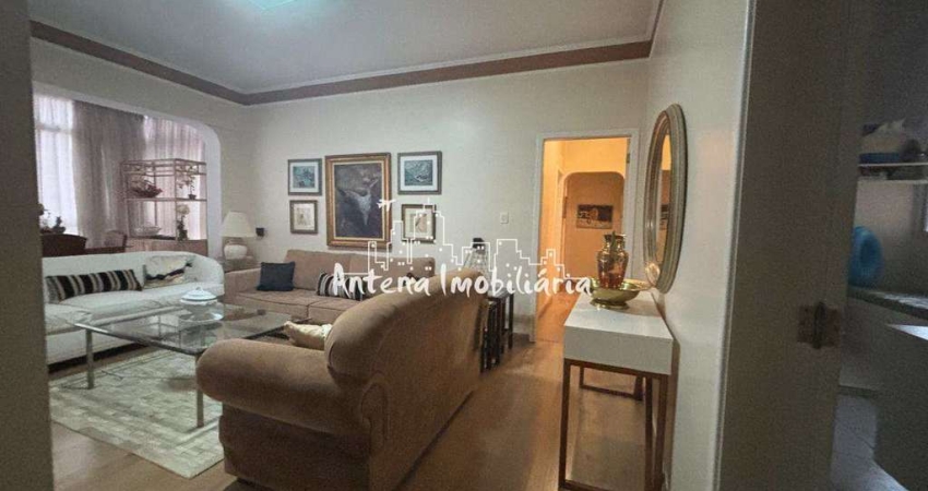 Apartamento com 03 dormitórios em Higienópolis - Cód.: 12364.