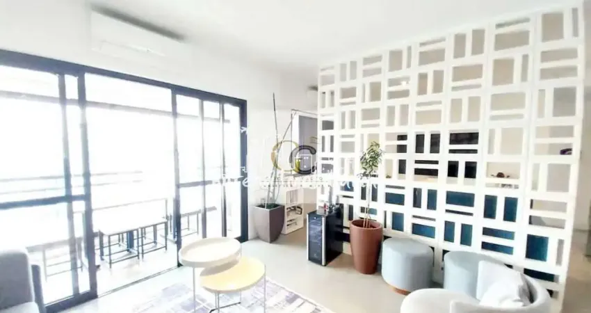 Apartamento com 02 dormitórios em Perdizes - Cód.: 12368.