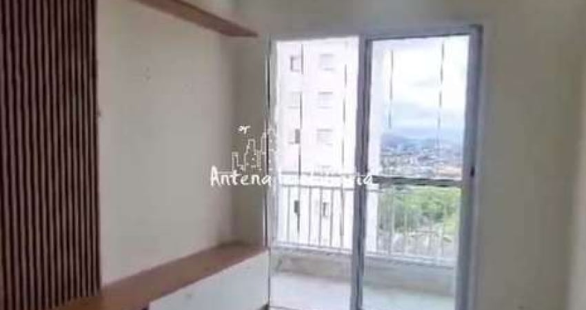 Apartamento com 02 dormitórios em Ferraz - Cód.: 12369.