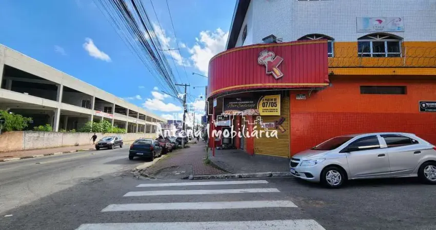 Loja no Parque Dourado, em Ferraz de Vasconcelos - Cód.: 12372.