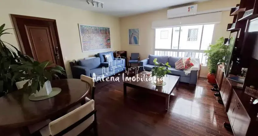 Apartamento com 02 dormitórios em Santa Cecília - Cód.: 12374.