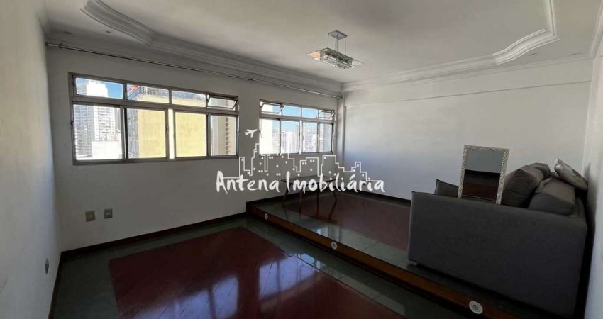 Apartamento com 03 dormitórios em Santa Cecília - Cód.: 12376.