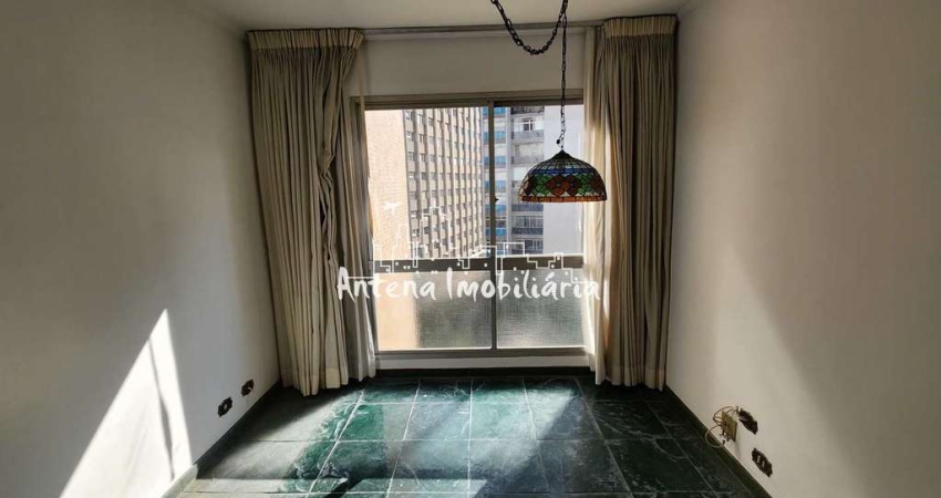 Apartamento com 01 dormitório em Santa Cecília - Cod.: 12378.