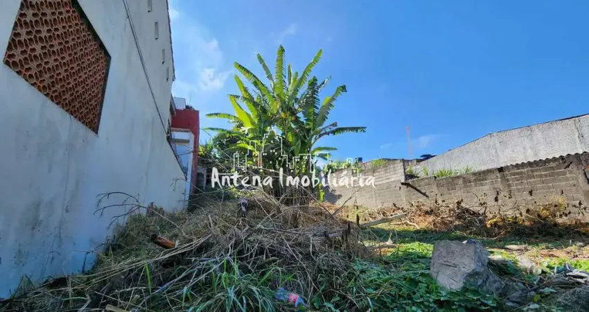 Terreno à venda na Rua José Moreno, Vila Romanópolis, Ferraz de Vasconcelos