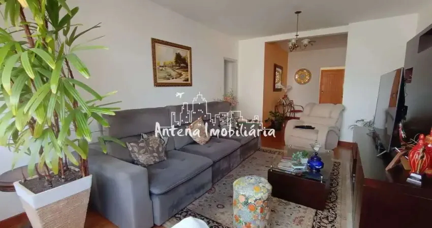 Apartamento com 02 dormitórios em Santa Cecília - Cód.: 12387.