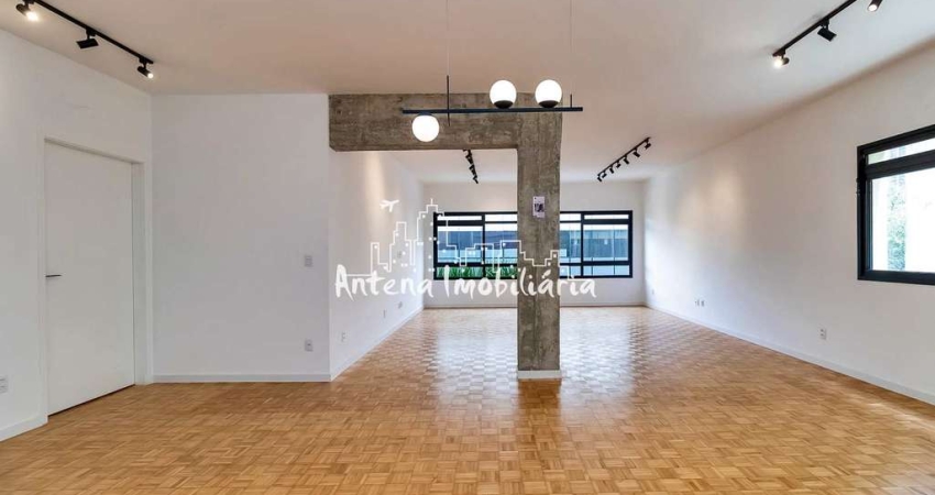 Apartamento com 03 dormitórios na Consolação - Cód.: 12392.