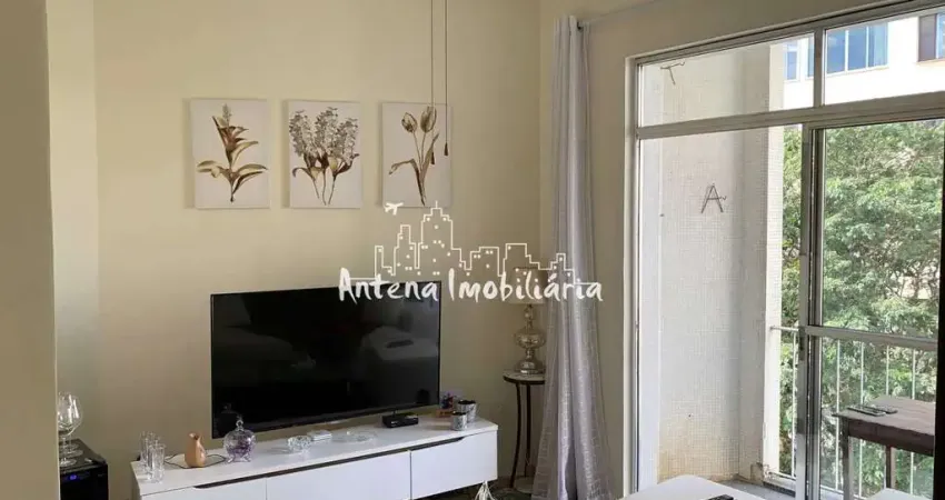Apartamento com 02 dormitórios em Santa Cecília - Cód.: 12393.