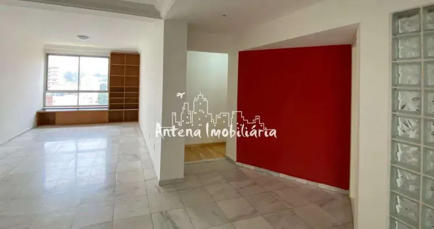 Apartamento com 02 dormitórios em Perdizes - Cód.: 12398.