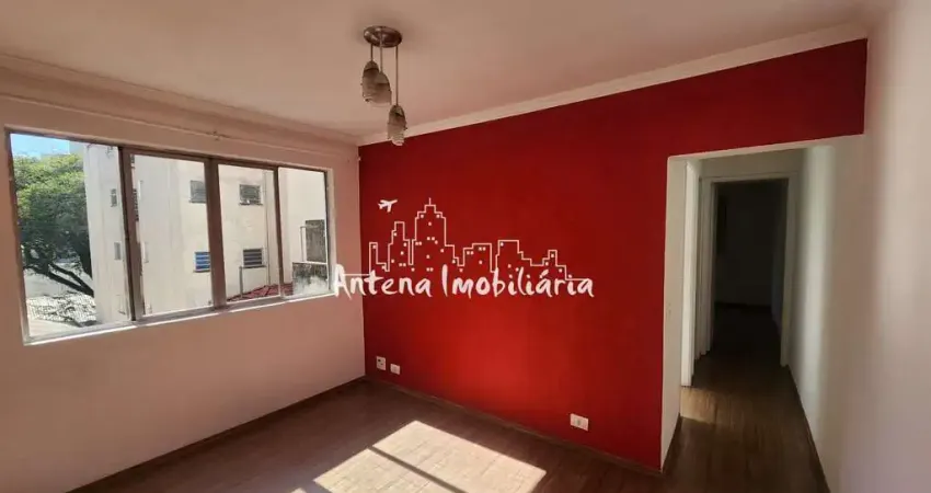 Apartamento com 01 dormitório em Santa Cecília - Cód.: 12411.