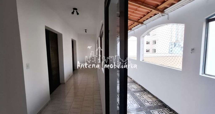 Apartamento com 02 dormitórios em Santa Cecília - Cód.: 12415.