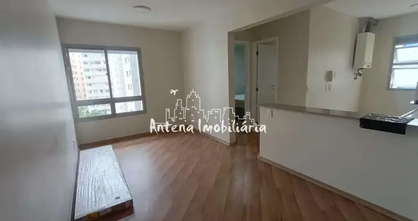 Apartamento com 01 dormitório em Santa Cecília - Cód.: 12421.