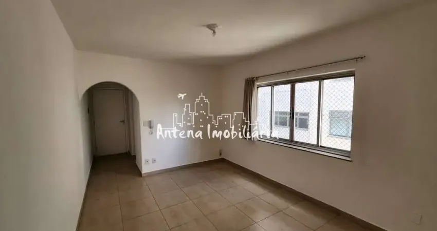 Apartamento com 01 dormitório em Higienópolis - Cód.: 12422.