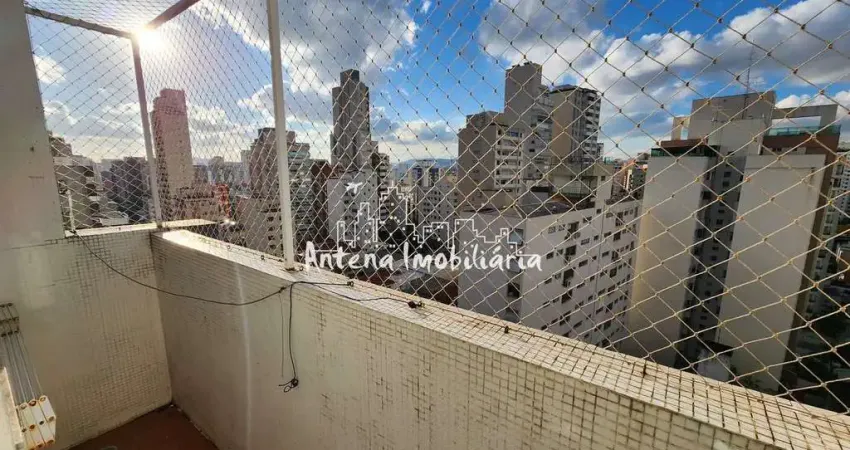 Apartamento com 01 dormitório em Higienópolis - Cód.: 12422.
