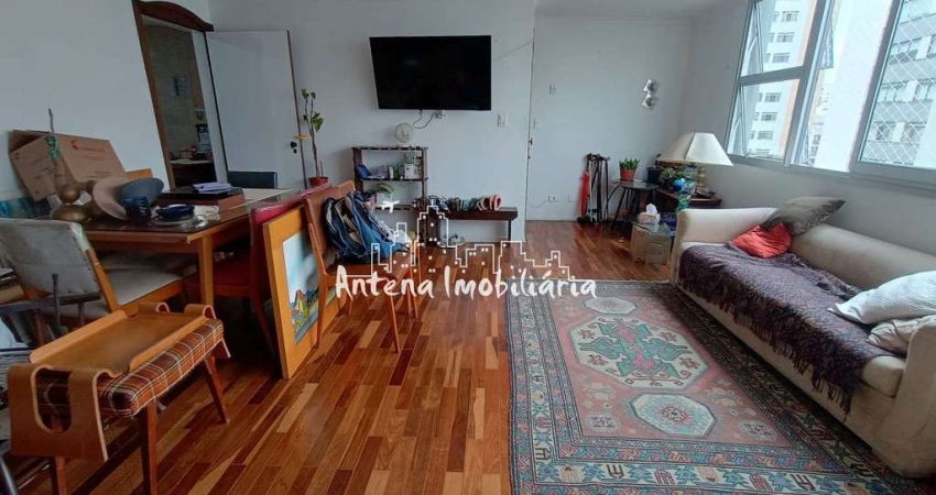 Apartamento com 03 dormitórios em Higienópolis - Cód.: 12423