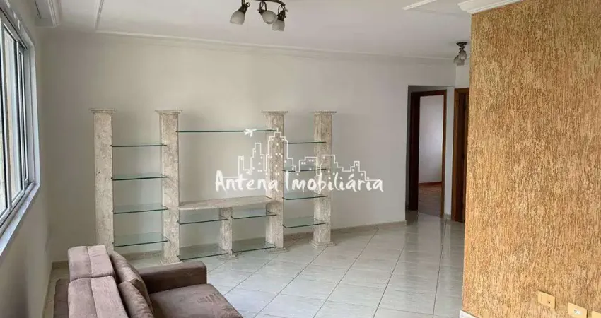Apartamento com 03 dormitórios na Barra Funda - Cód.: 12425.