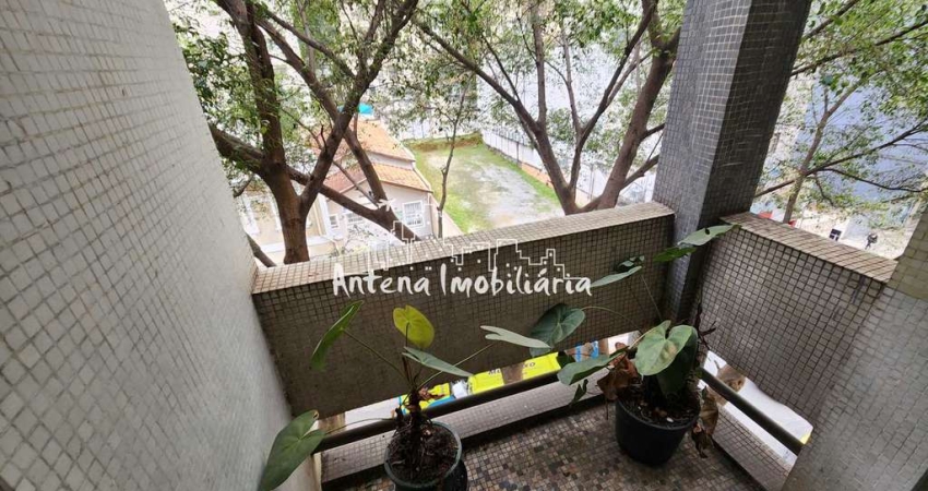 Apartamento com 02 dormitórios em Santa Cecília - Cód.: 12426.
