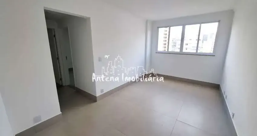 Apartamento com 02 dormitórios na Vila Buarque - Cód.: 12429.