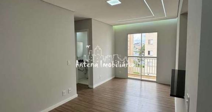 Apartamento com 02 dormitórios em Ferraz - Cód.: 12435.