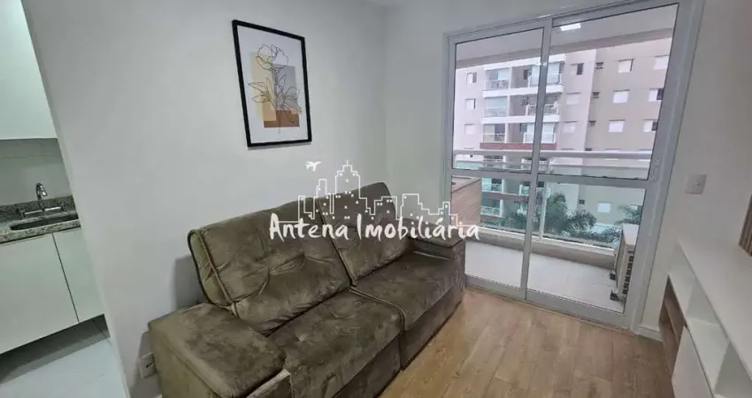 Apartamento com 01 dormitório na Barra Funda - Cód.: 12438.