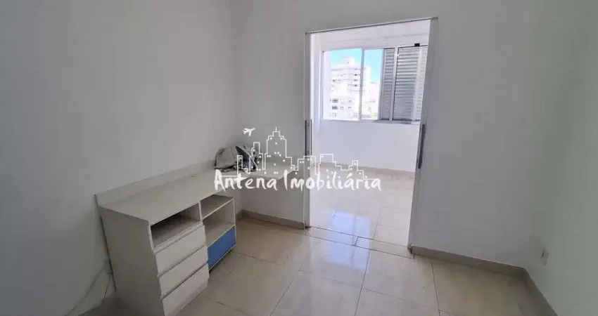 Kitnet com divisória na Vila Buarque - Cód.: 12440.