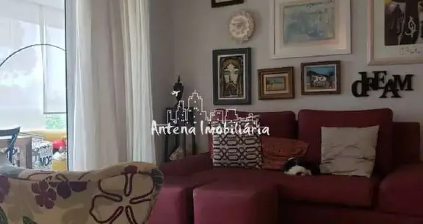 Apartamento com 03 dormitórios na Vila Mariana - Cód.: 12443.