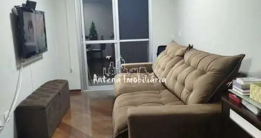 Apartamento com 02 dormitórios em Vila Solar - Cód.: 12445