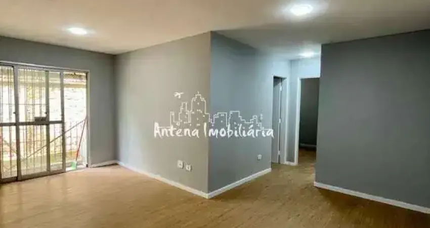 Apartamento com 02 dormitórios em Vila Solar - Cód.: 12452.