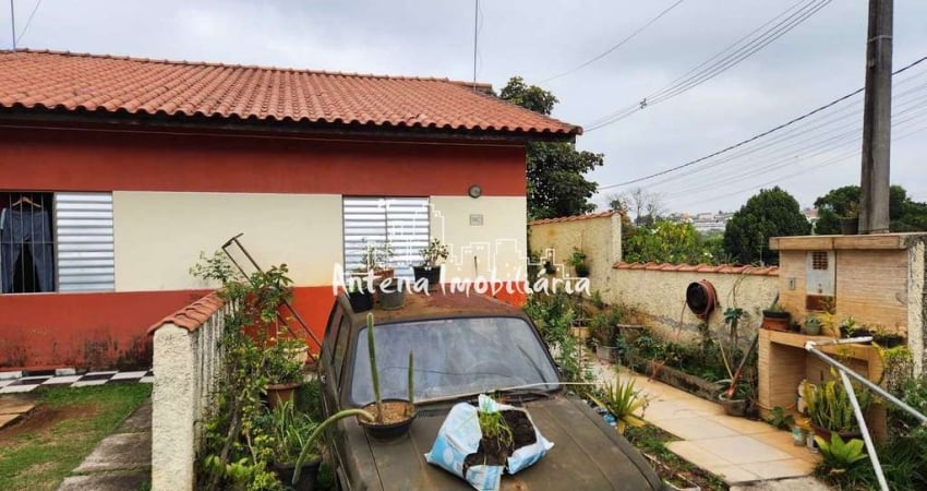 Casa com 03 dormitórios no Jardim Temporim - Cód.: 12459