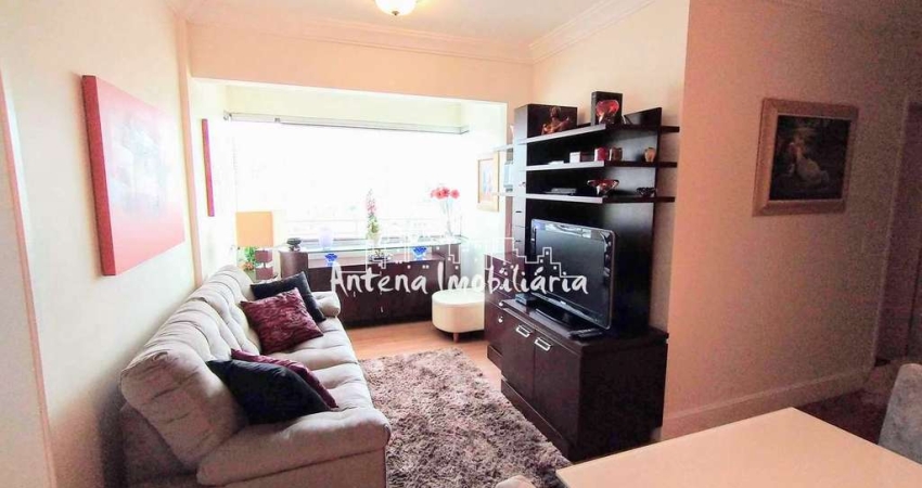 Apartamento mobiliado com 02 dorm. na Barra Funda - Cód.: 12461
