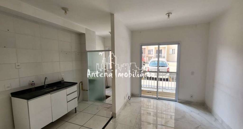 Apartamento com 02 dormitórios em Ferraz - Cód.: 12464.