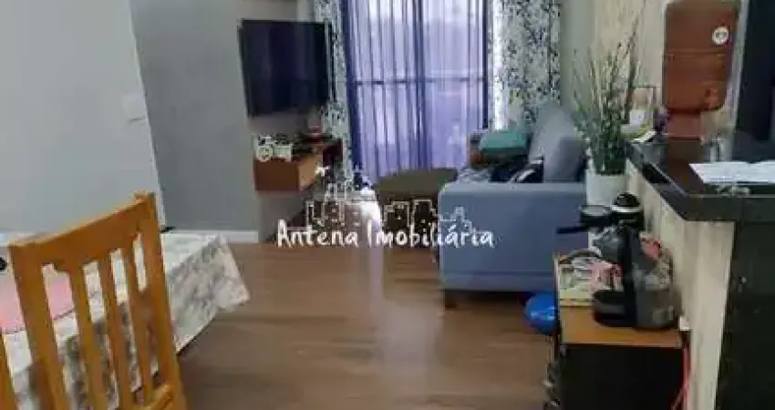 Apartamento com 02 dormitórios em Ferraz - Cód.: 12466
