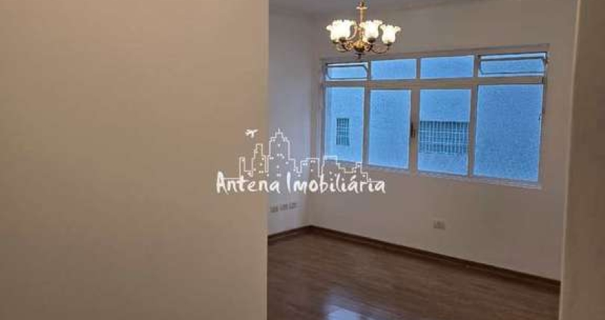 Apartamento com 03 dormitórios em Higienópolis - Cód.: 12467
