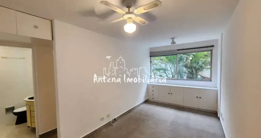 Apartamento com 01 dormitório em Santa Cecília - Cód.: 12468.