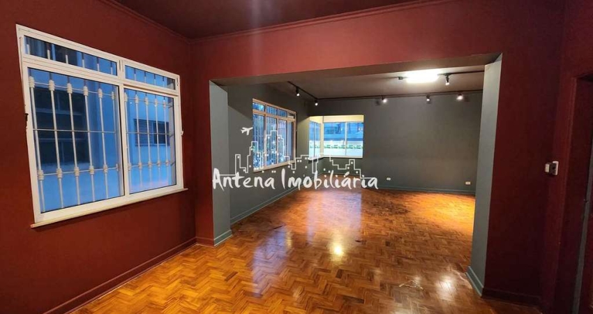Apartamento com 03 dormitórios em Higienópolis - Cód.: 12472.