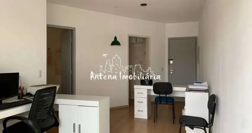 Apartamento de 01 dormitório em Campos Elíseos - Cód.: 12474.