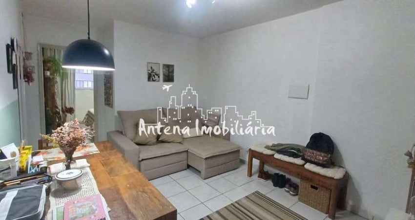 Apartamento com 01 dormitório na Santa Cecília - Cód.: 12476.