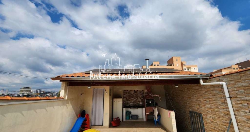 Casa com 02 dormitórios em Ferraz de Vasconcelos - Cód.: 12478.