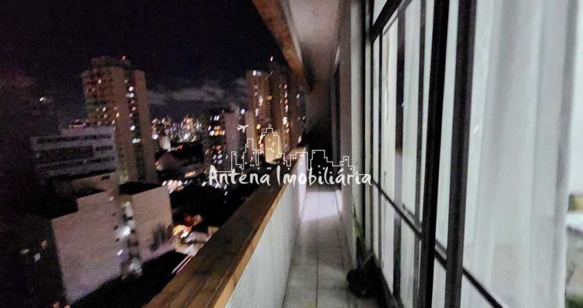 Apartamento com 02 dormitórios em Santa Cecília - Cod.: 12481.