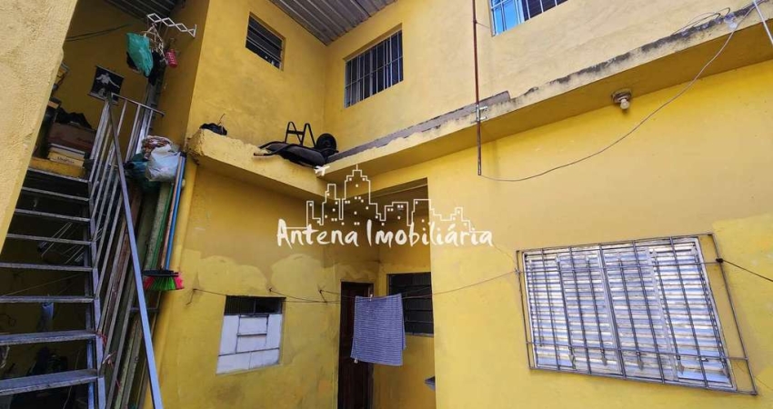 Casa com 4 quartos à venda na Rua Domenico Guglielmino, Parque São Francisco, Ferraz de Vasconcelos