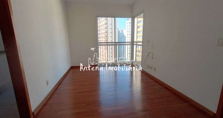 Apartamento com 01 suíte em Higienópolis - Cód.: 12483.