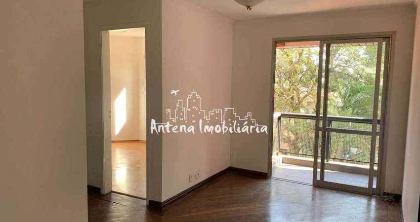 Apartamento com 01 suíte em Campos Elíseos - Cód.: 12486.