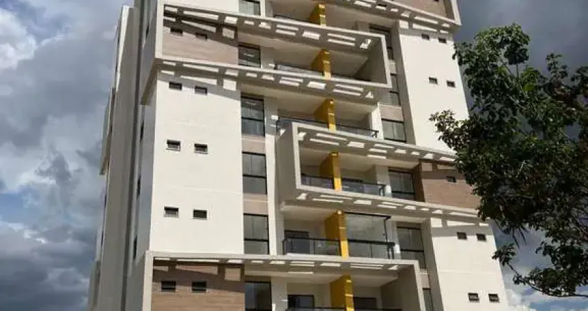Imperdível oportunidade: apartamento de 3 quartos, 2 suítes, 2 vagas e 1,00m² na boa vista, vitória da conquista-ba!