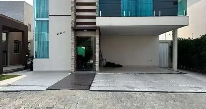 Imóvel de luxo em condomínio na primavera: 4 quartos, 3 suítes, 2 salas, 4 banheiros, 4 vagas - vitória da conquista-ba