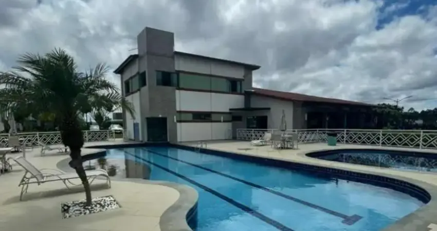 Excelente oportunidade: casa em condomínio à venda em vitória da conquista-ba, bairro primavera, 3 quartos e 3 suítes!