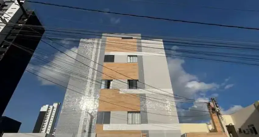 Apartamento impecável à venda ou locação em candeias, vitória da conquista-ba: 2 quartos, 1 suíte, 1 sala, 2 banheiros, 2 vagas, 50m².