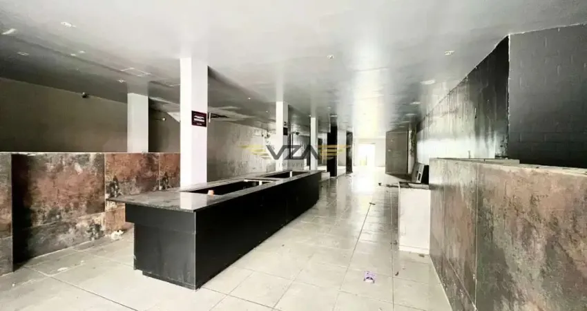 Ponto comercial para alugar na Raimundo Pichetti, 700, Xaxim, Curitiba